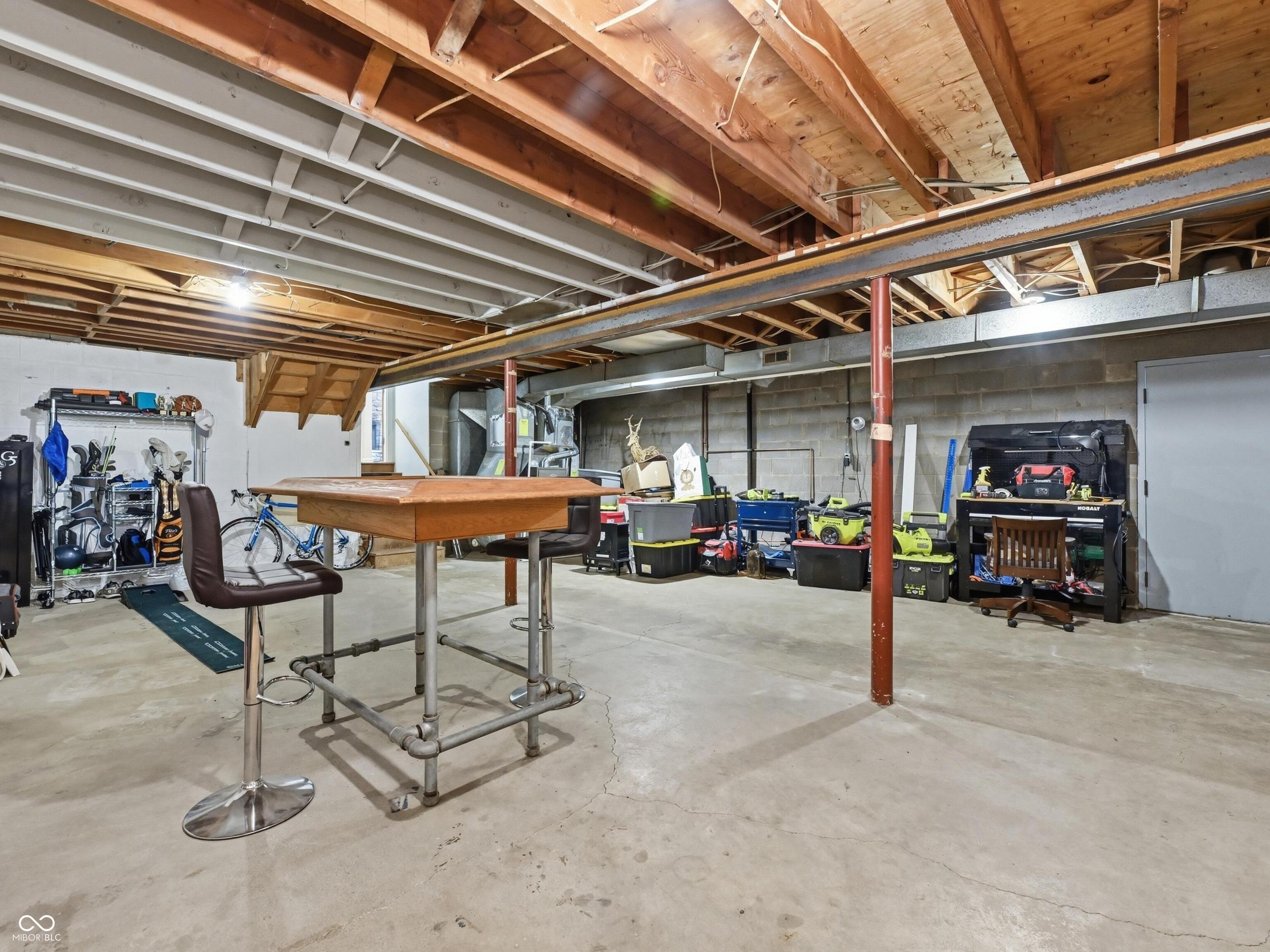 6243 Bramshaw Road Indianapolis, IN 46220 - Photo 43 of 48