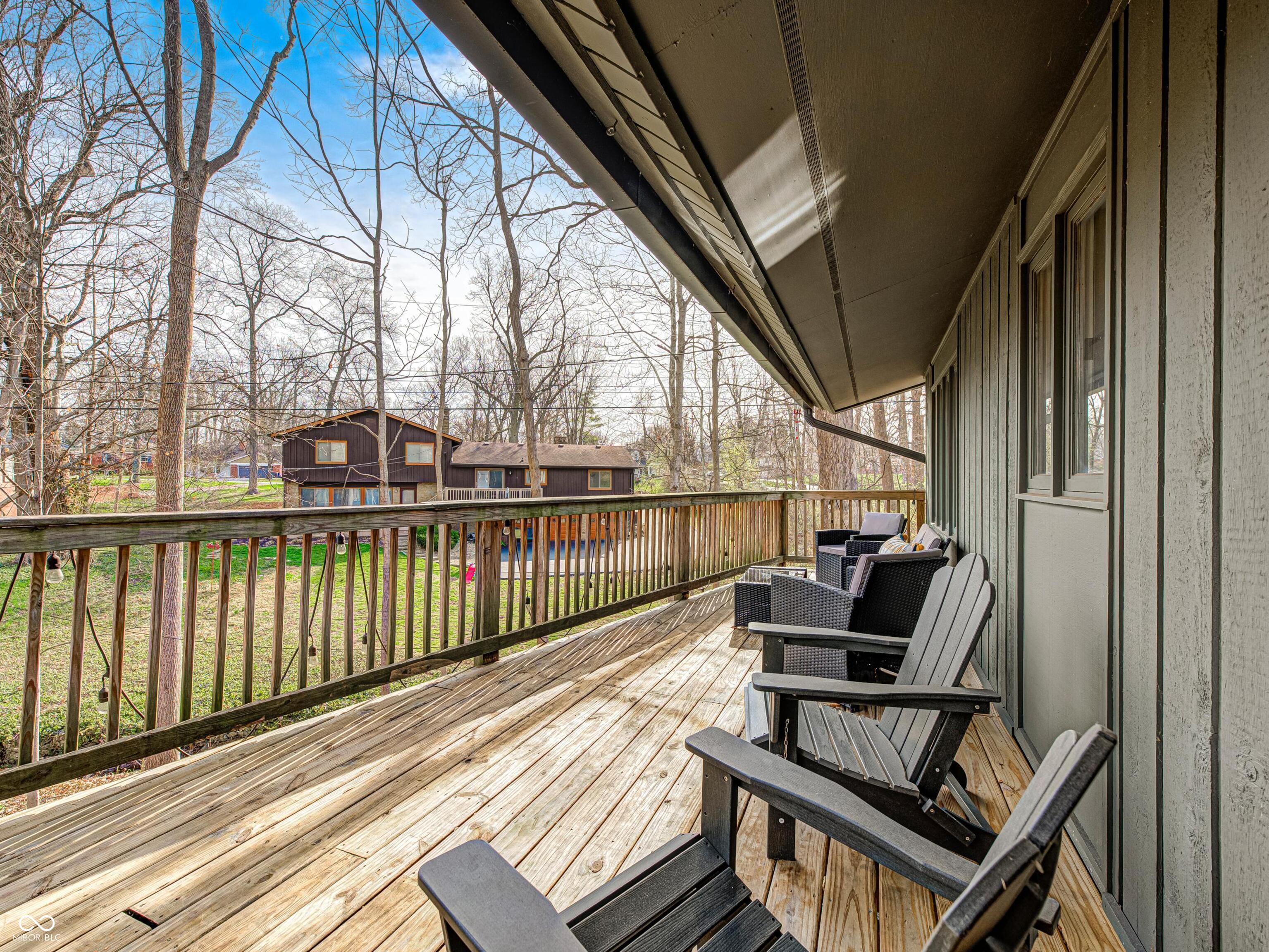 6243 Bramshaw Road Indianapolis, IN 46220 - Photo 44 of 48