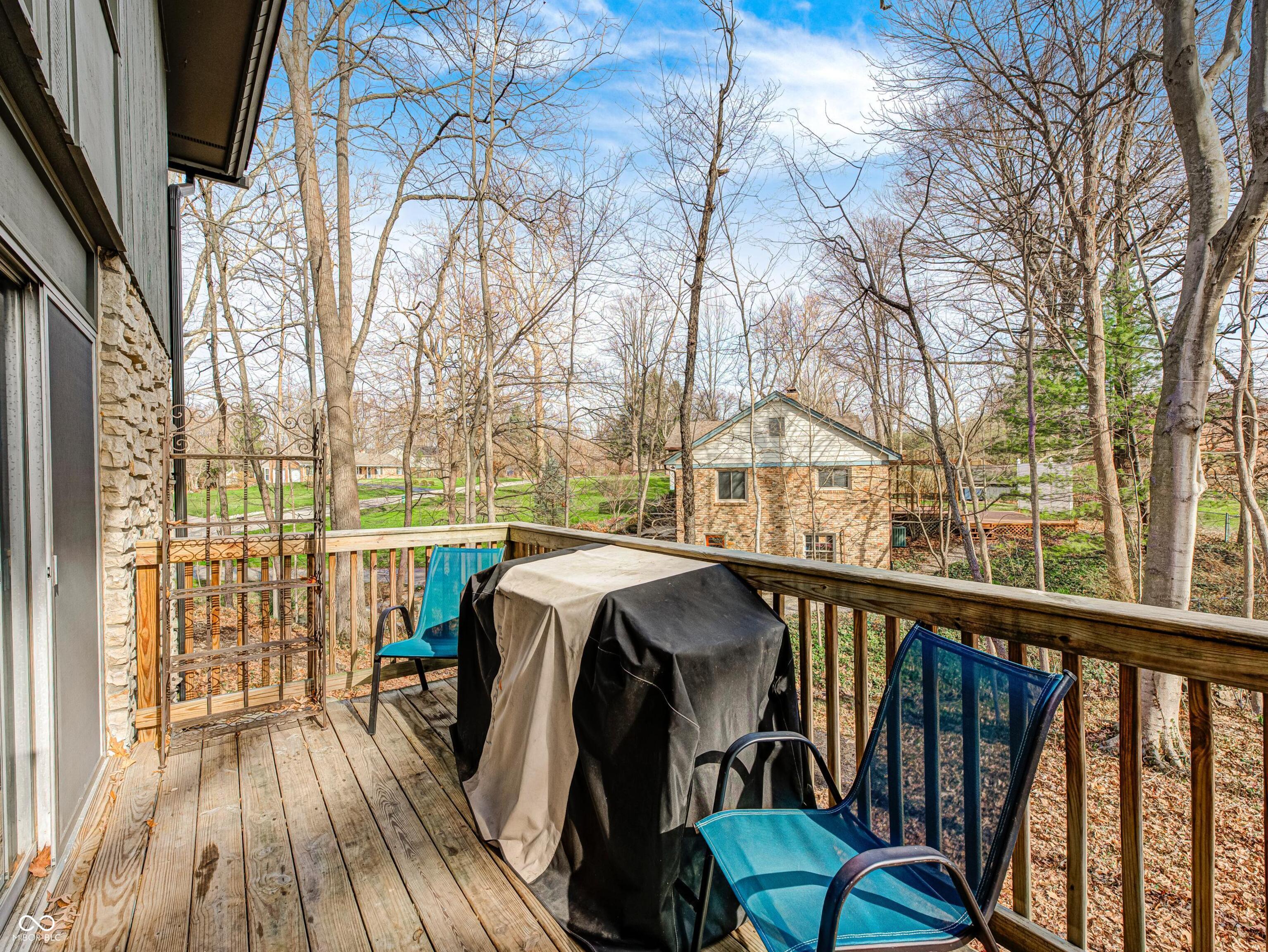 6243 Bramshaw Road Indianapolis, IN 46220 - Photo 46 of 48