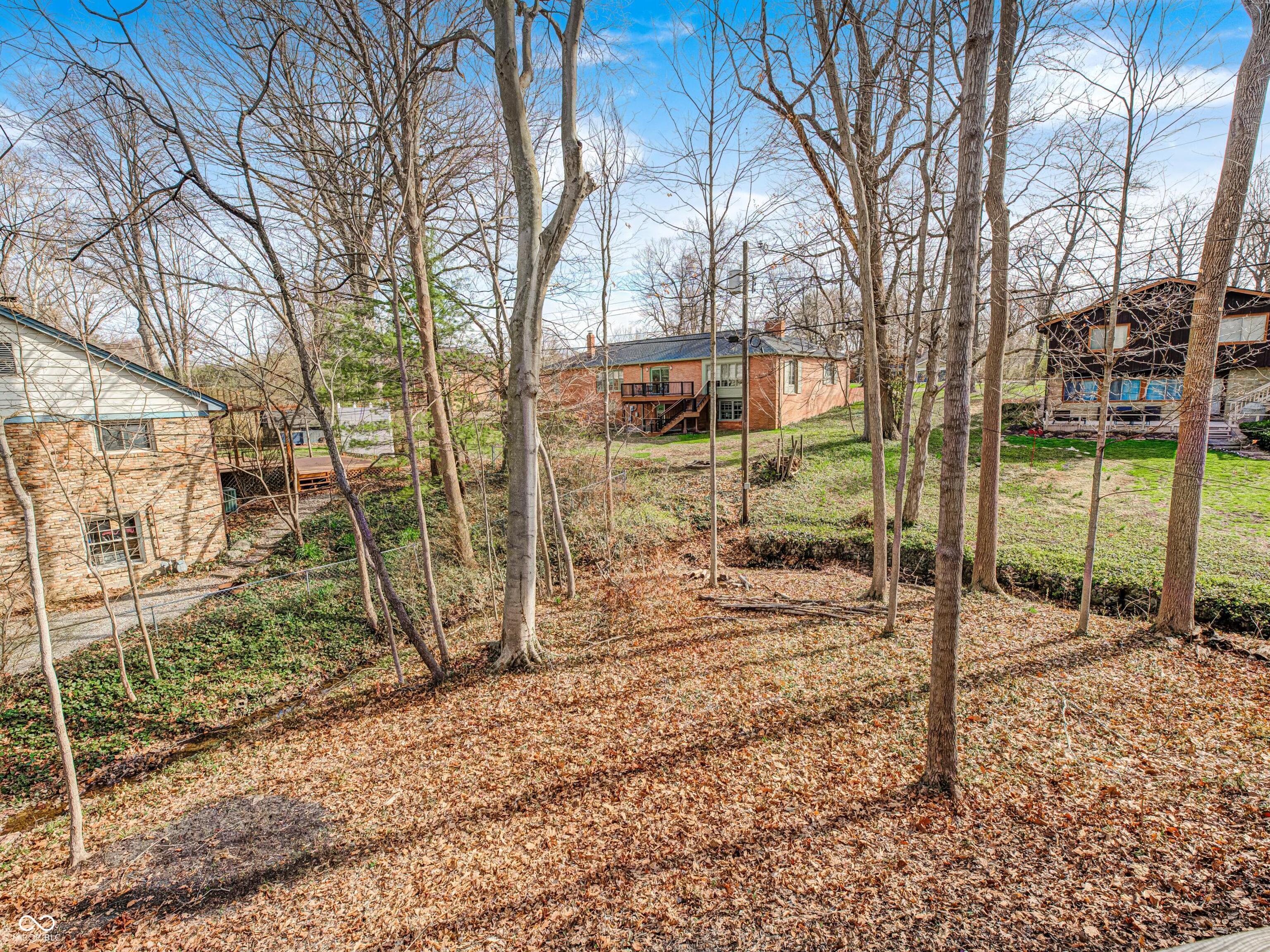 6243 Bramshaw Road Indianapolis, IN 46220 - Photo 47 of 48