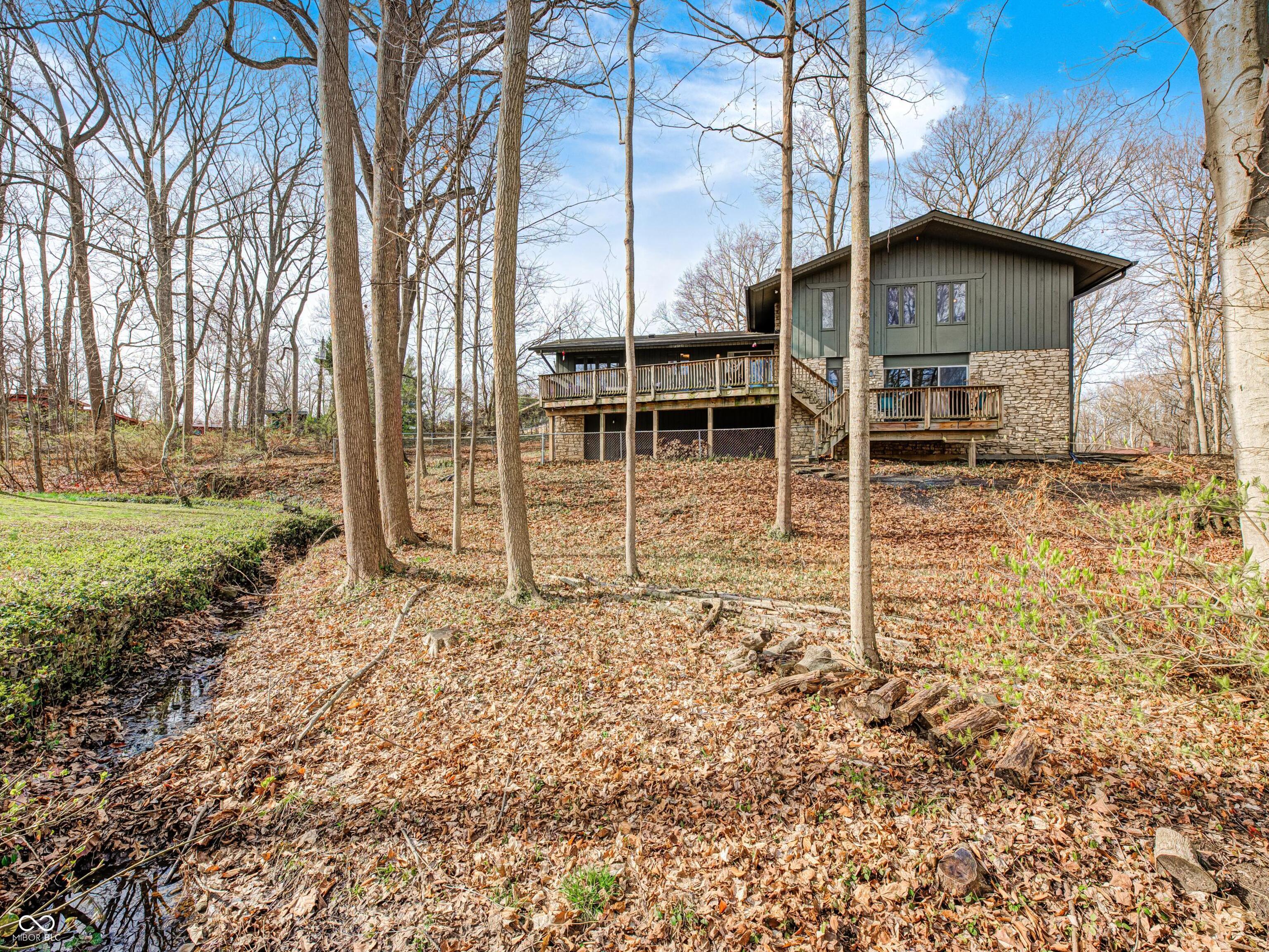 6243 Bramshaw Road Indianapolis, IN 46220 - Photo 48 of 48