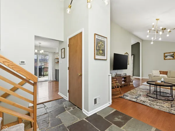 $535,000 | 6243 Bramshaw Road, Indianapolis, IN 46220