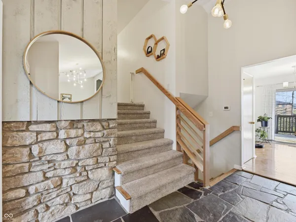 $535,000 | 6243 Bramshaw Road, Indianapolis, IN 46220