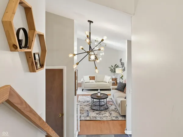 $535,000 | 6243 Bramshaw Road, Indianapolis, IN 46220