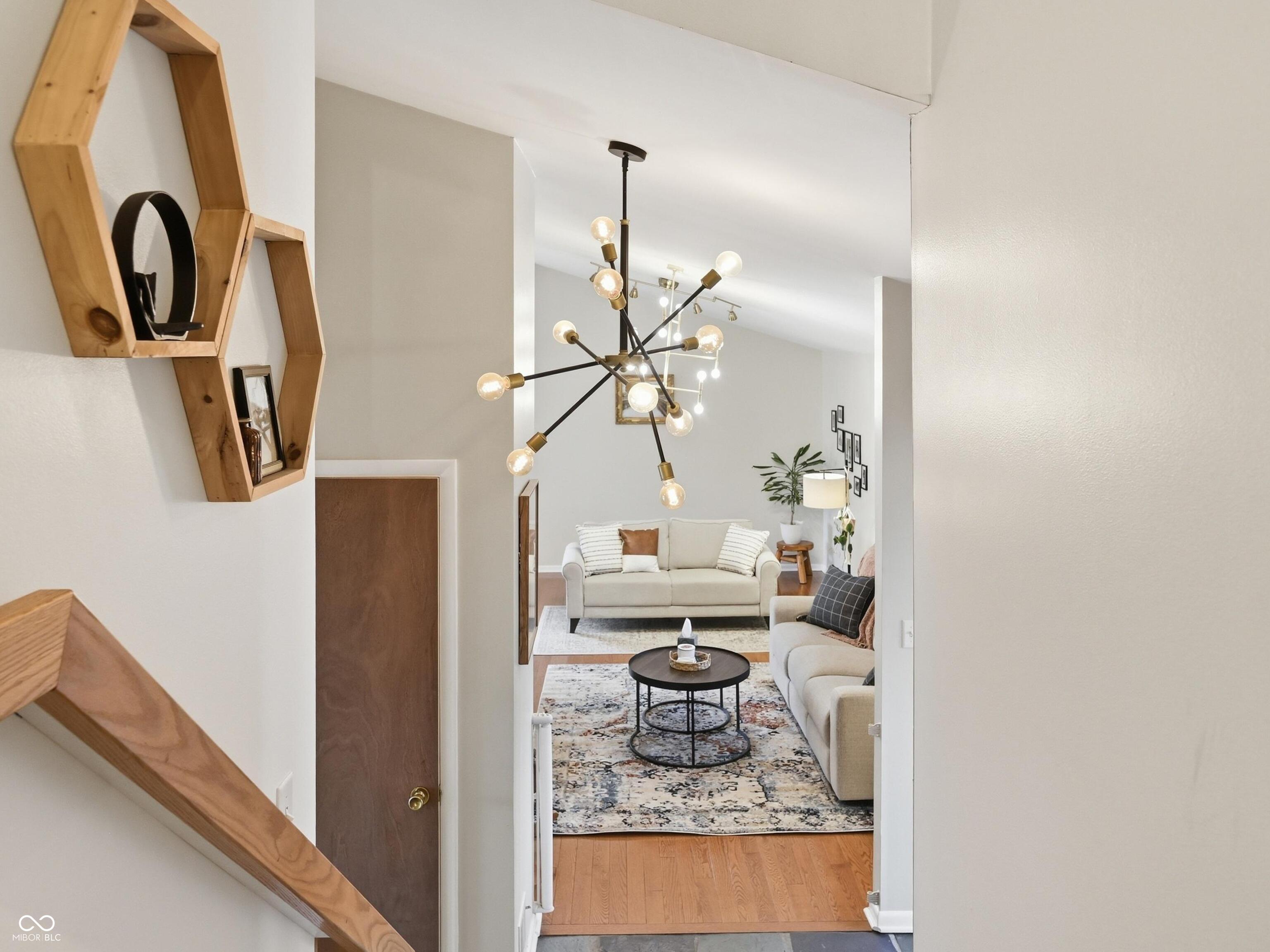 6243 Bramshaw Road Indianapolis, IN 46220 - Photo 7 of 48