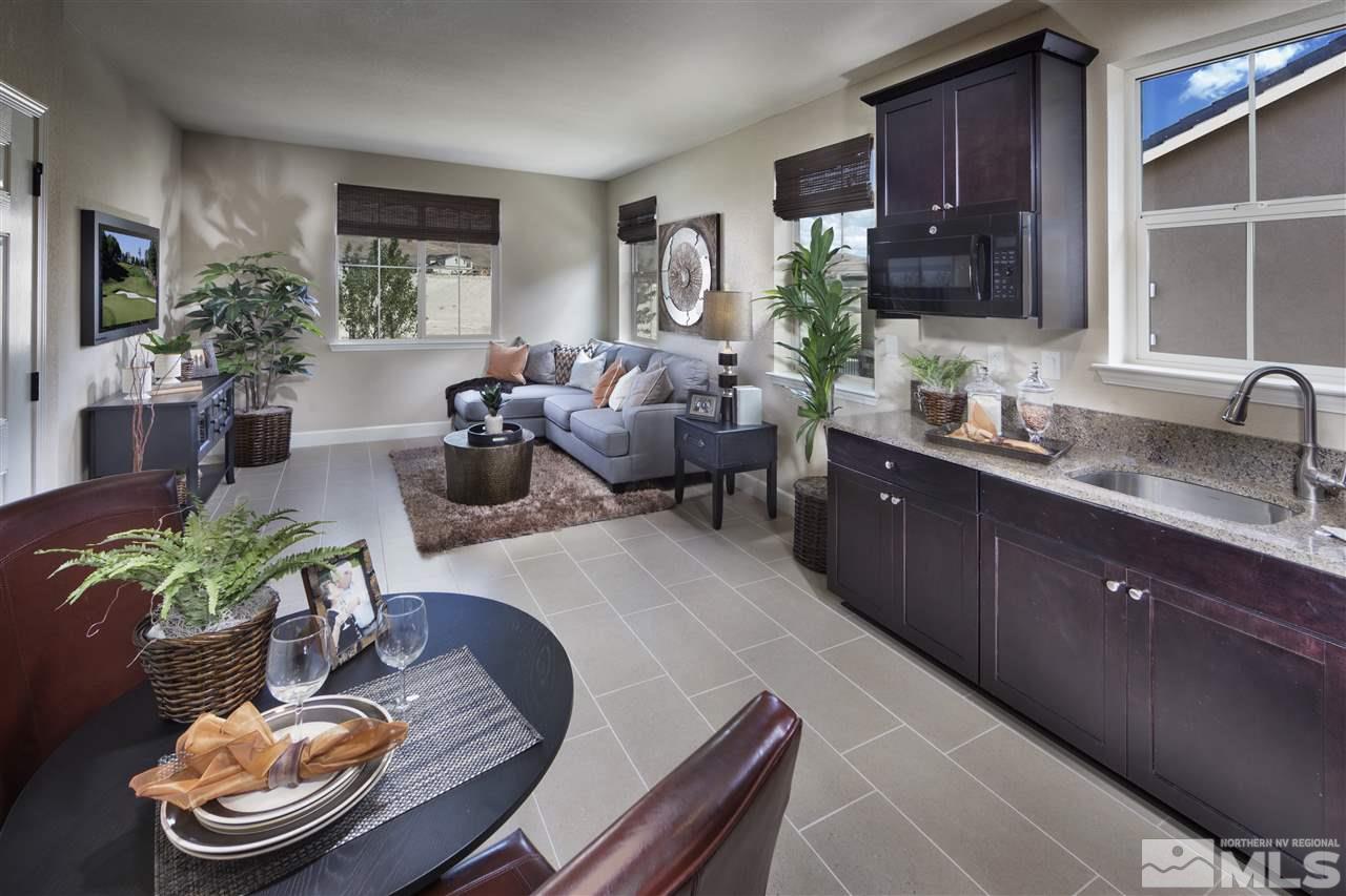 10400 Gold Mine Drive Reno, NV 89521 - Photo 5 of 5 Photo 5