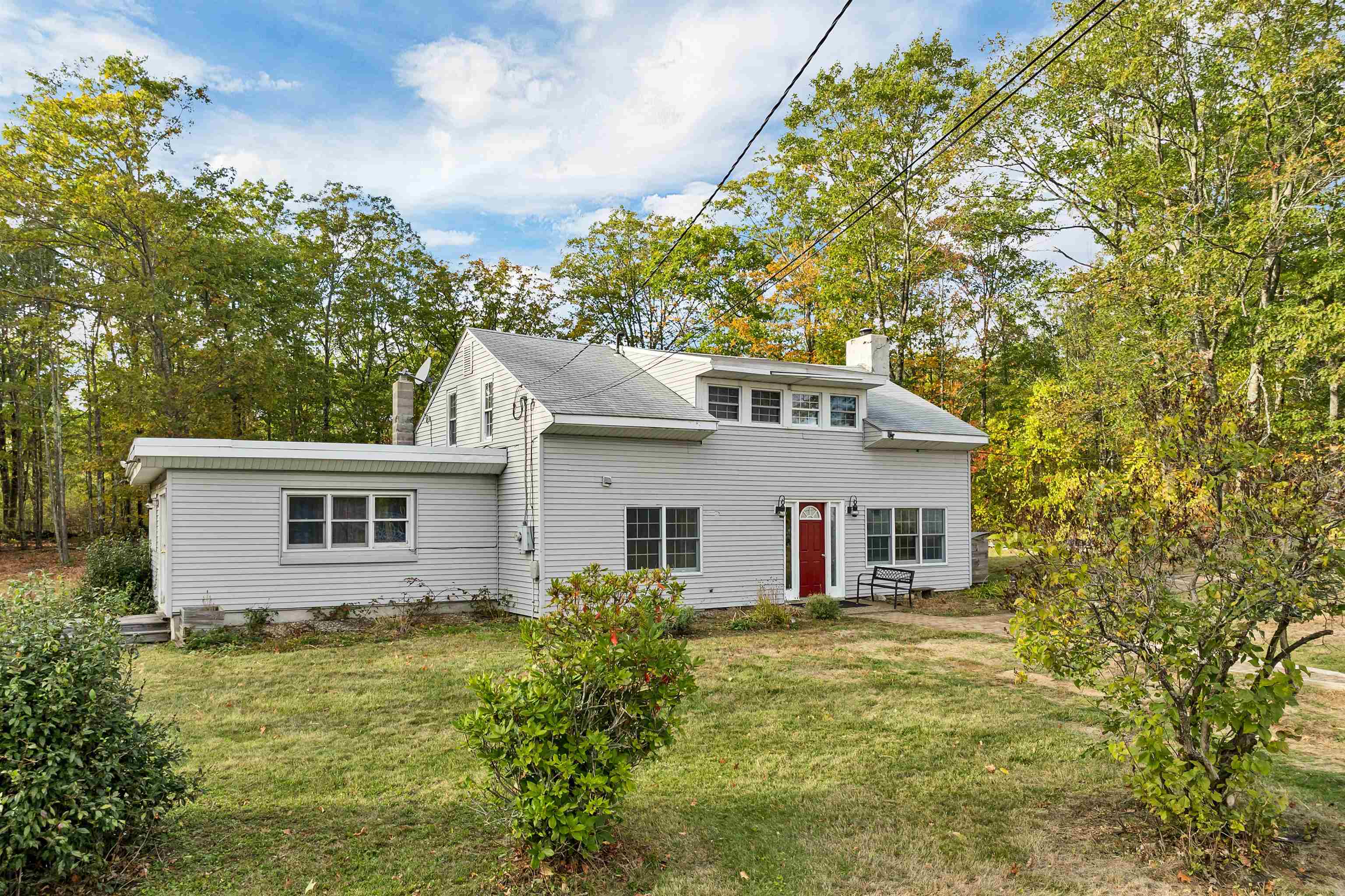 71 Secord Road Gilmanton, NH 03837 - Photo 54 of 58