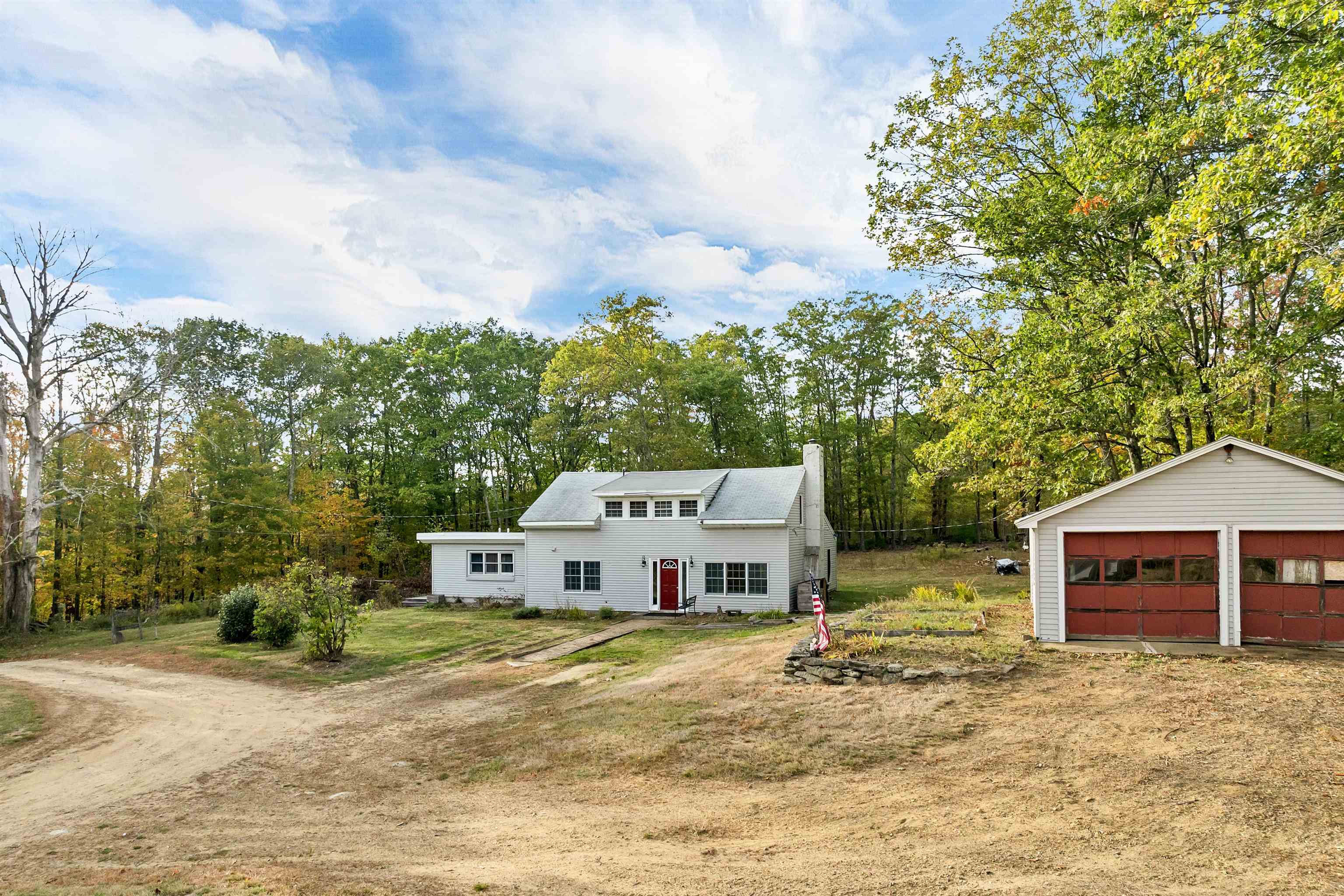 71 Secord Road Gilmanton, NH 03837 - Photo 8 of 58