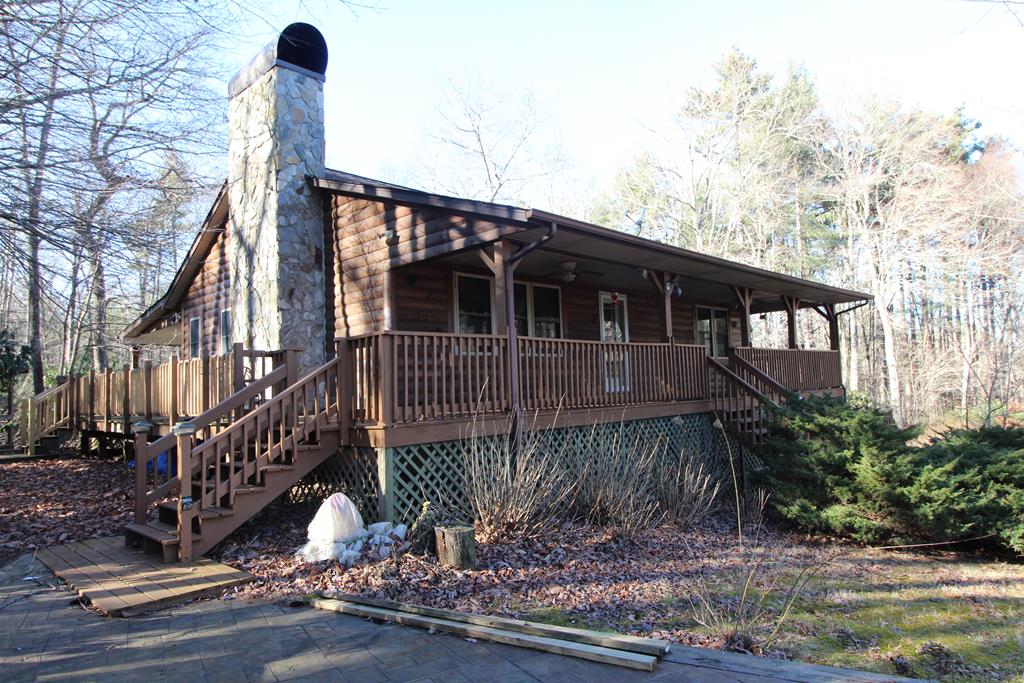 125 Round Hill Road Fancy Gap, VA 24328 - Photo 3 of 74 Gallery Image 3