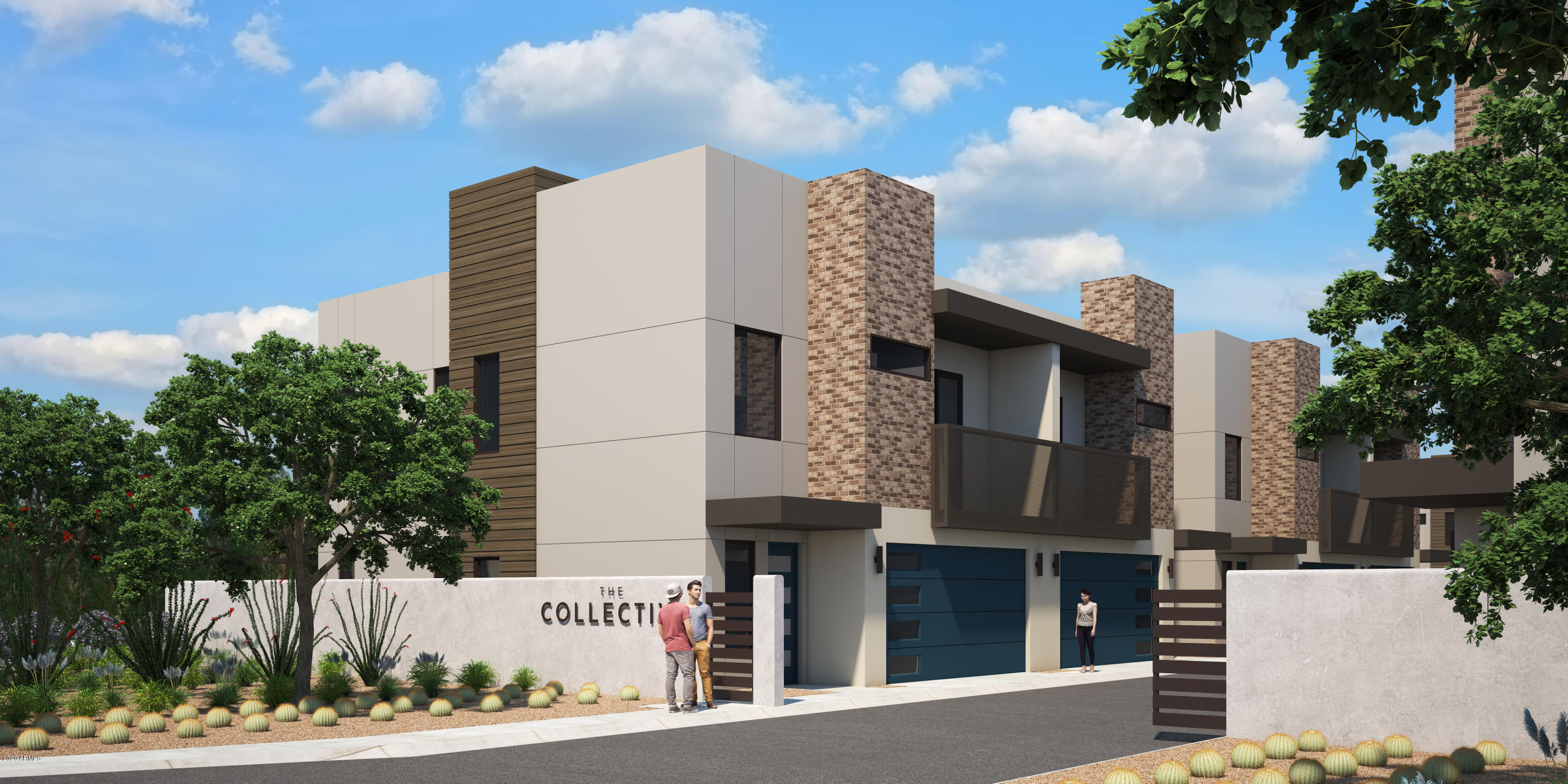 6301 North 12th Street, Unit 6 Phoenix, AZ 85014 - Photo 20 of 23 HR2_Collective_cam2