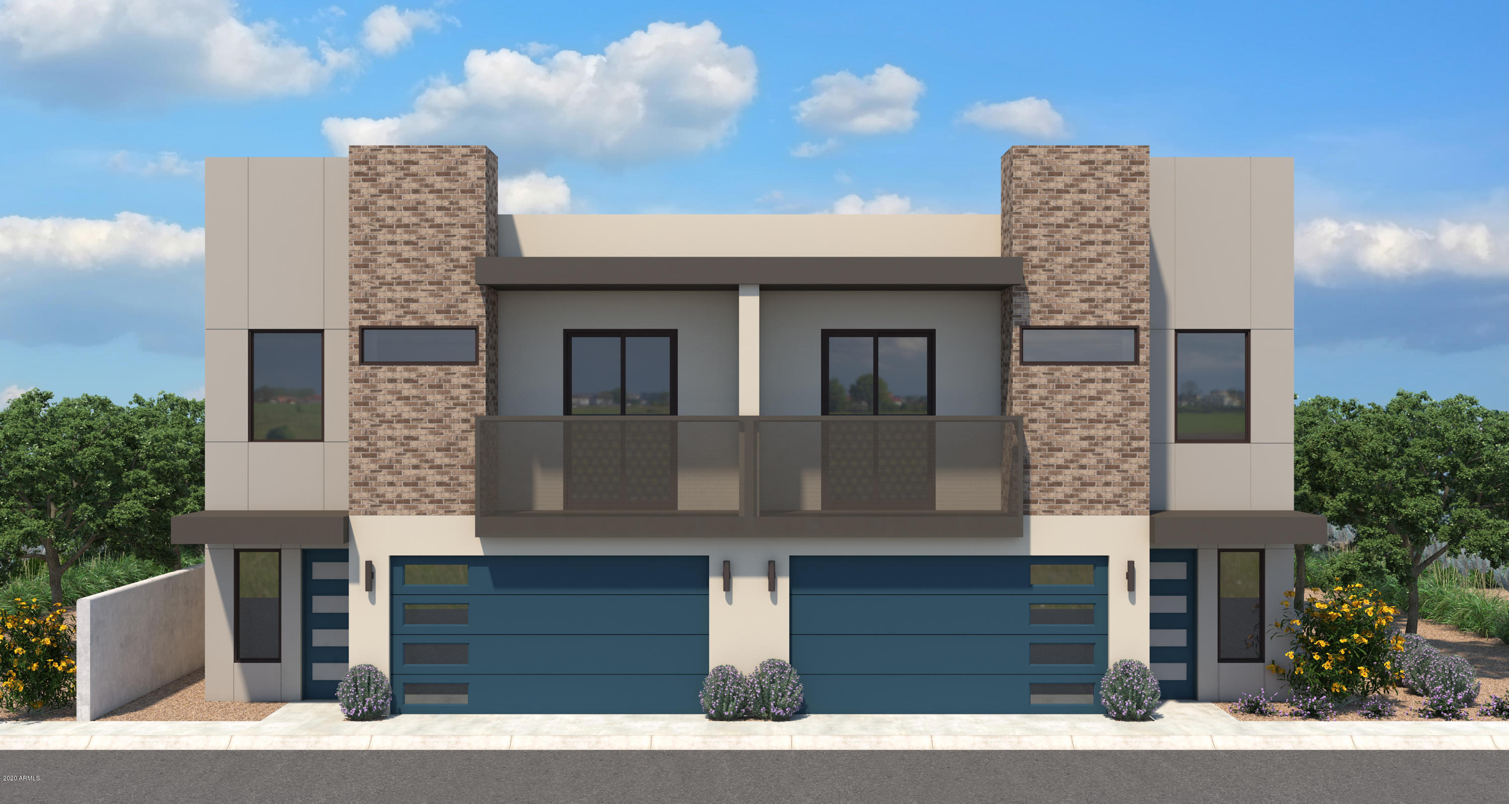 6301 North 12th Street, Unit 6 Phoenix, AZ 85014 - Photo 21 of 23 HR2_Collective_cam3