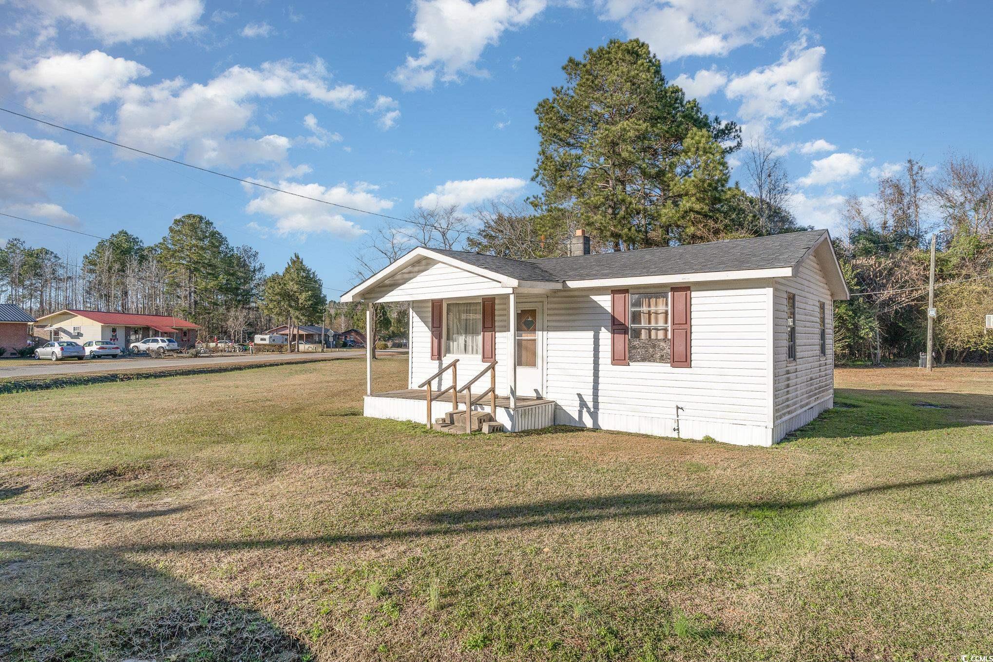 148 Magnolia Drive Hemingway, SC 29554 - Photo 3 of 23 Gallery Image 3
