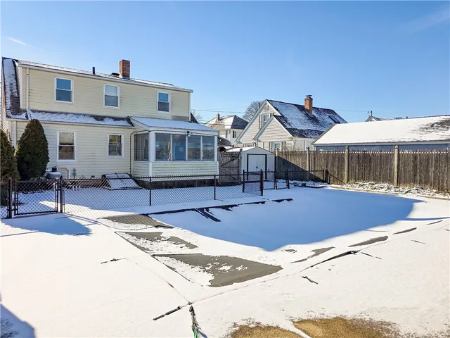 $399,900 | 200 Carter Avenue, Pawtucket, RI 02861