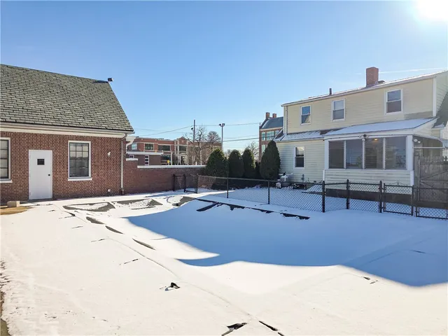 $399,900 | 200 Carter Avenue, Pawtucket, RI 02861