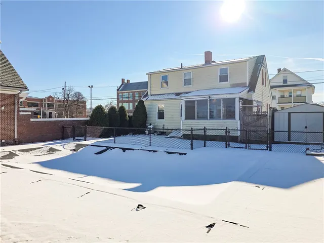 $399,900 | 200 Carter Avenue, Pawtucket, RI 02861