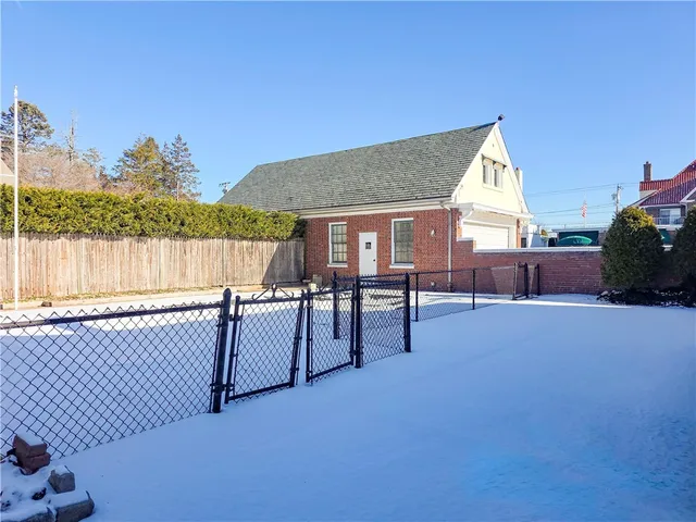 $399,900 | 200 Carter Avenue, Pawtucket, RI 02861