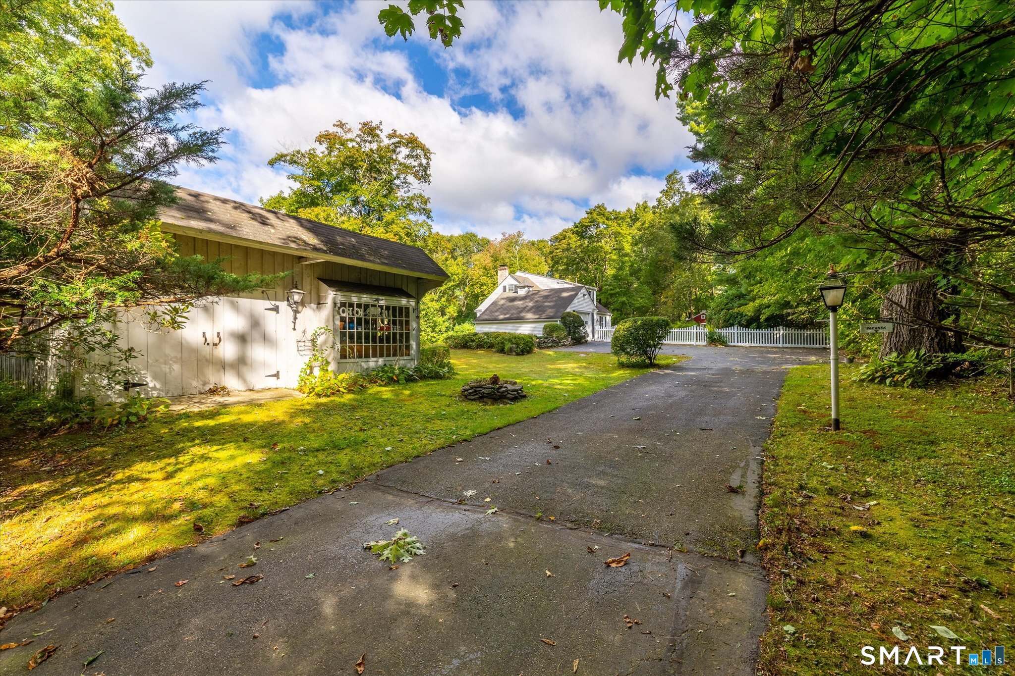 10 Homestead Road Killingly, CT 06241 - Photo 34 of 39 Gallery Image 34