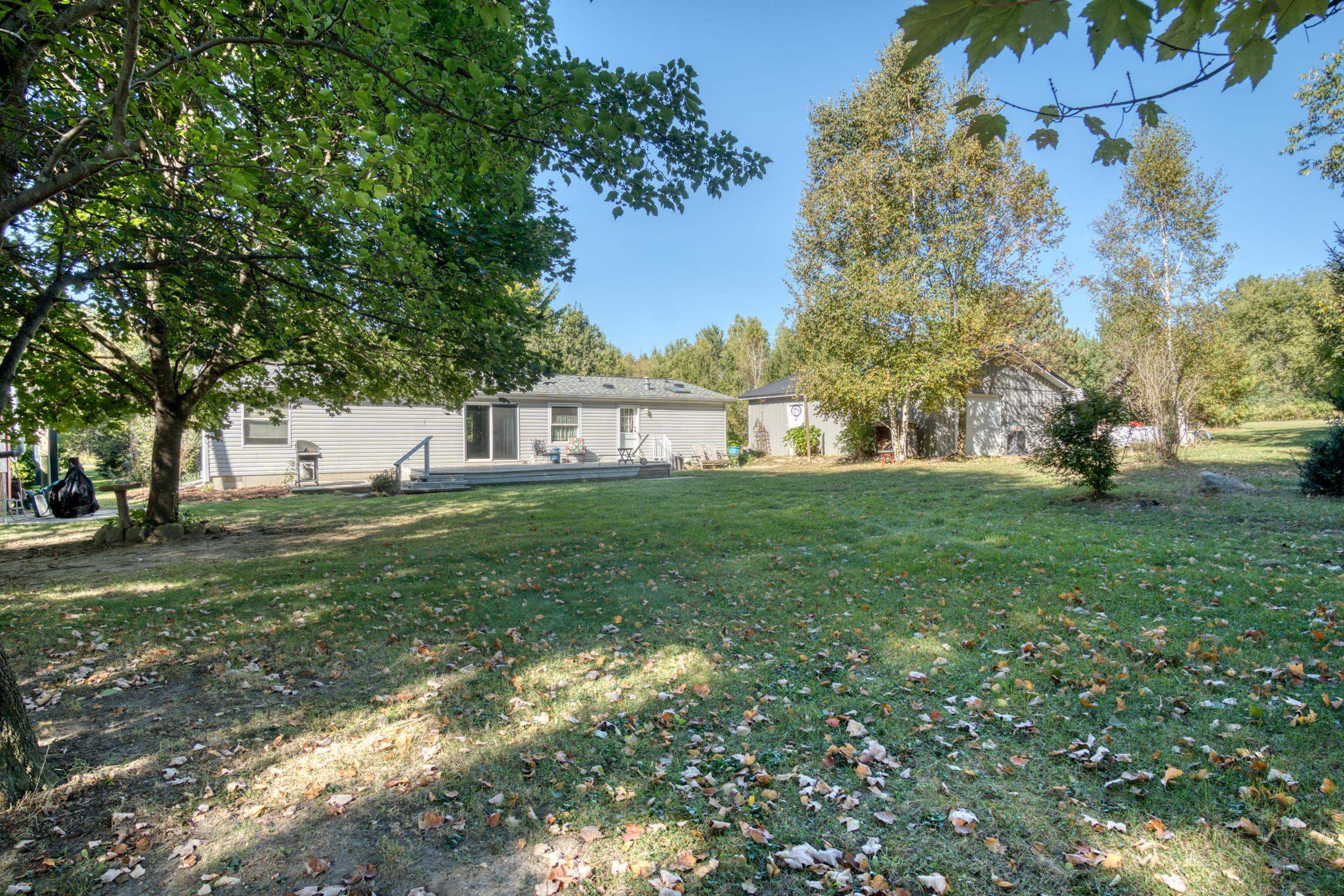 2309 South Sherman Road Remus, MI 49340 - Photo 40 of 73