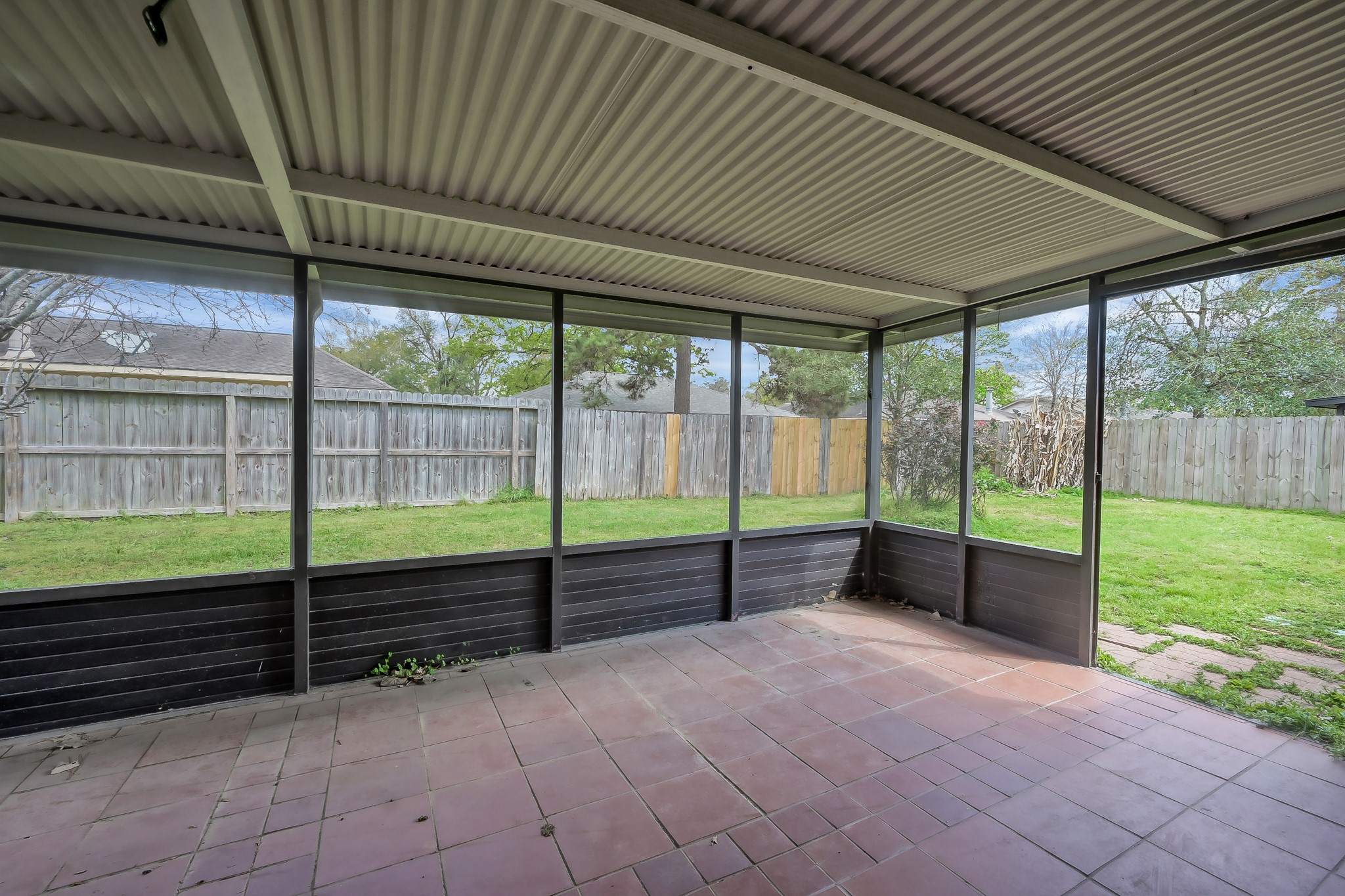 29206 Stapleford Street Spring, TX 77386 - Photo 22 of 22 a view of outdoor space and yard