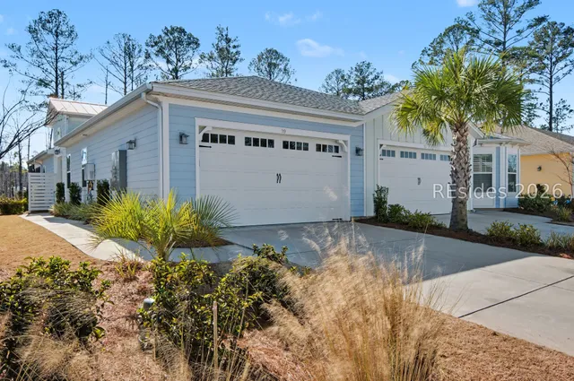 $469,000 | 99 Salty Rim Point, Hardeeville, SC 29927