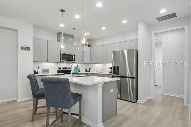 $469,000 | 99 Salty Rim Point, Hardeeville, SC 29927