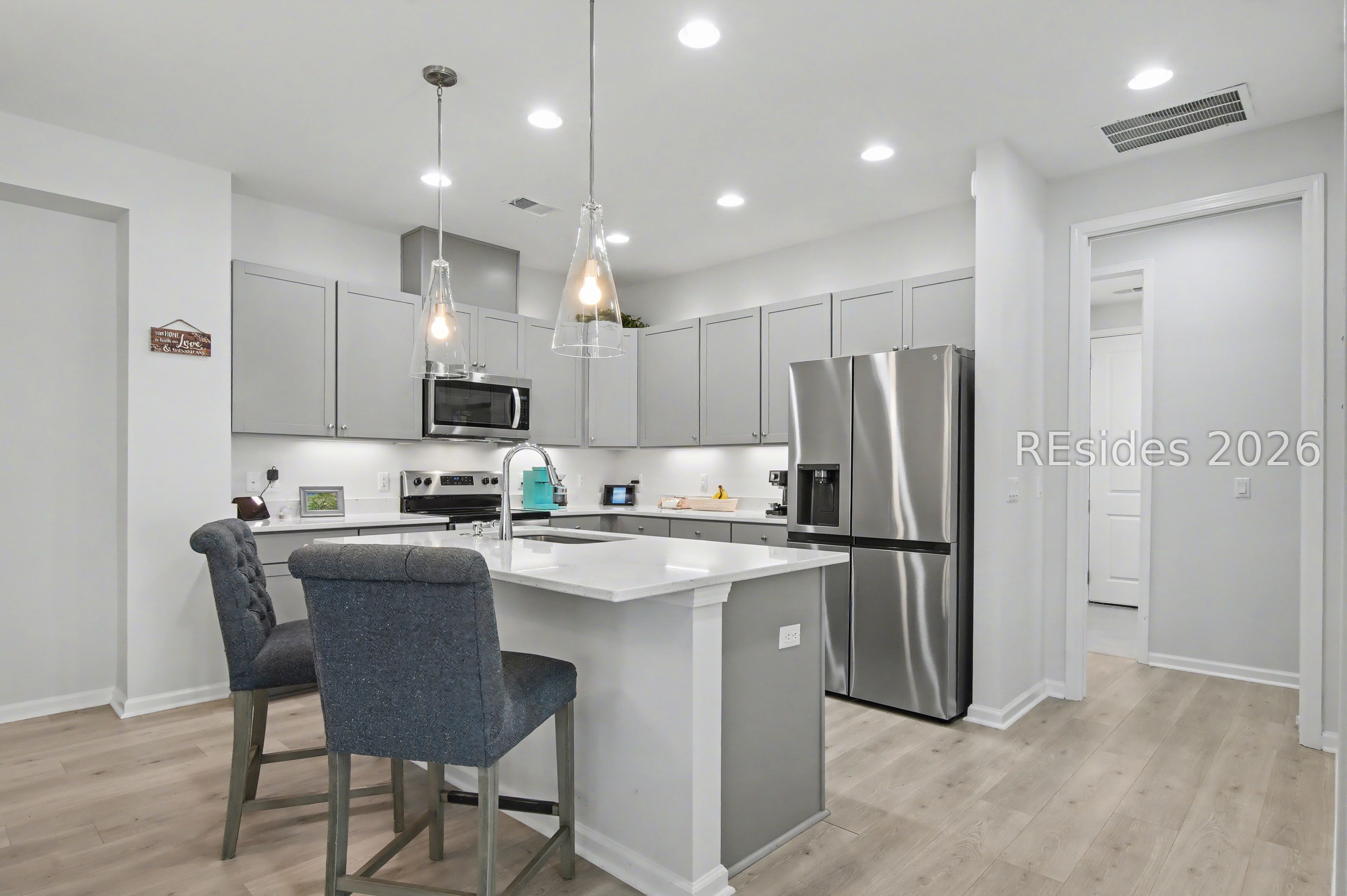 99 Salty Rim Point Hardeeville, SC 29927 - Photo 14 of 50