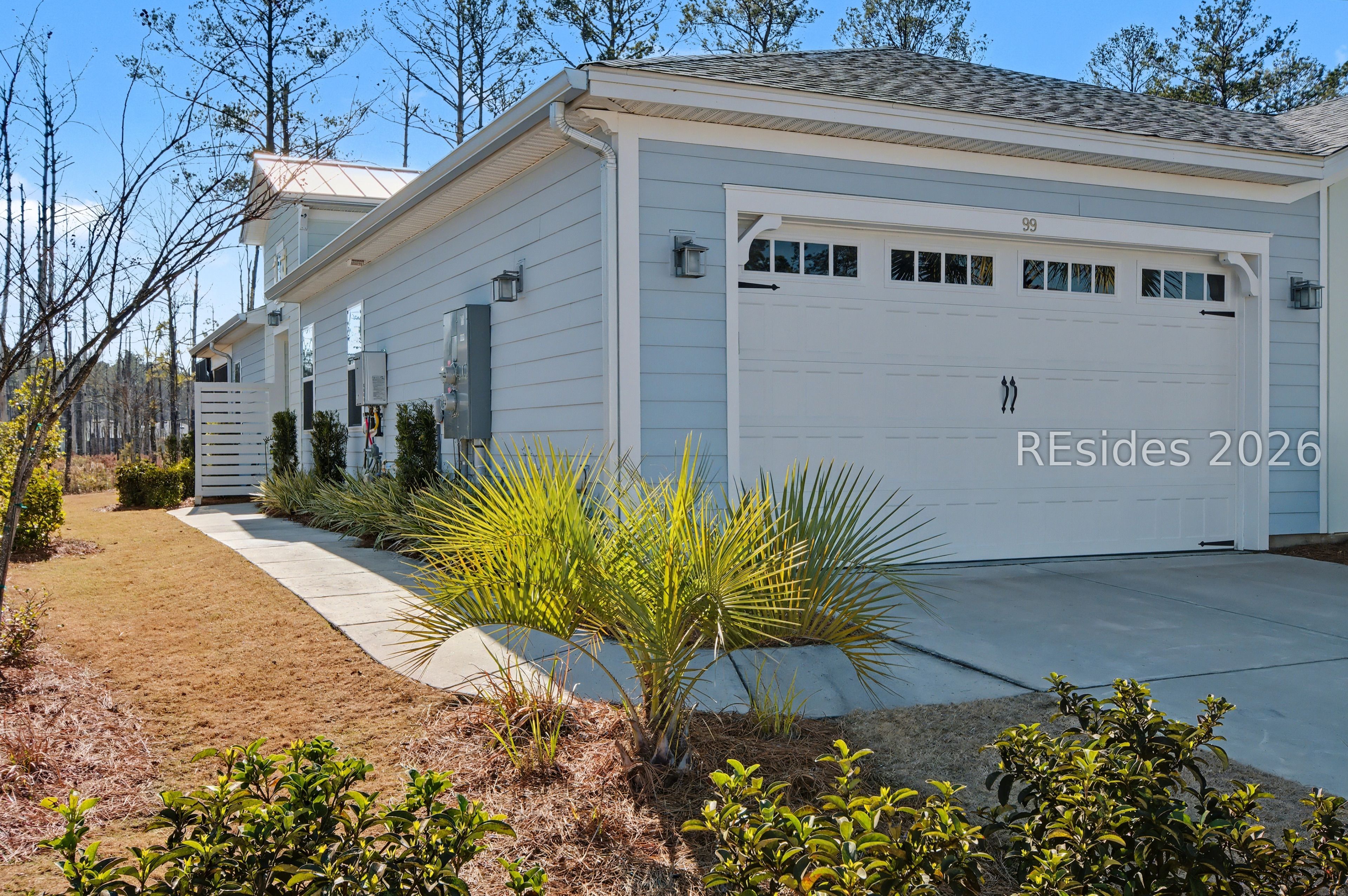 99 Salty Rim Point Hardeeville, SC 29927 - Photo 2 of 50