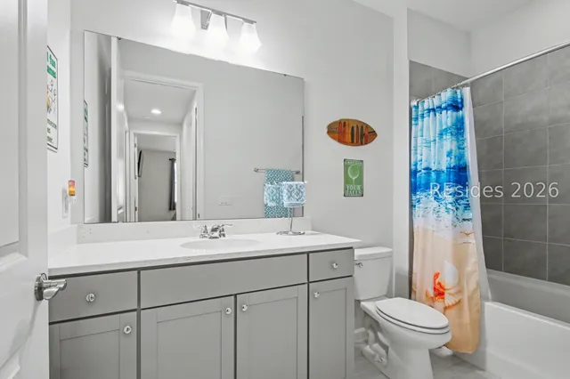 $469,000 | 99 Salty Rim Point, Hardeeville, SC 29927