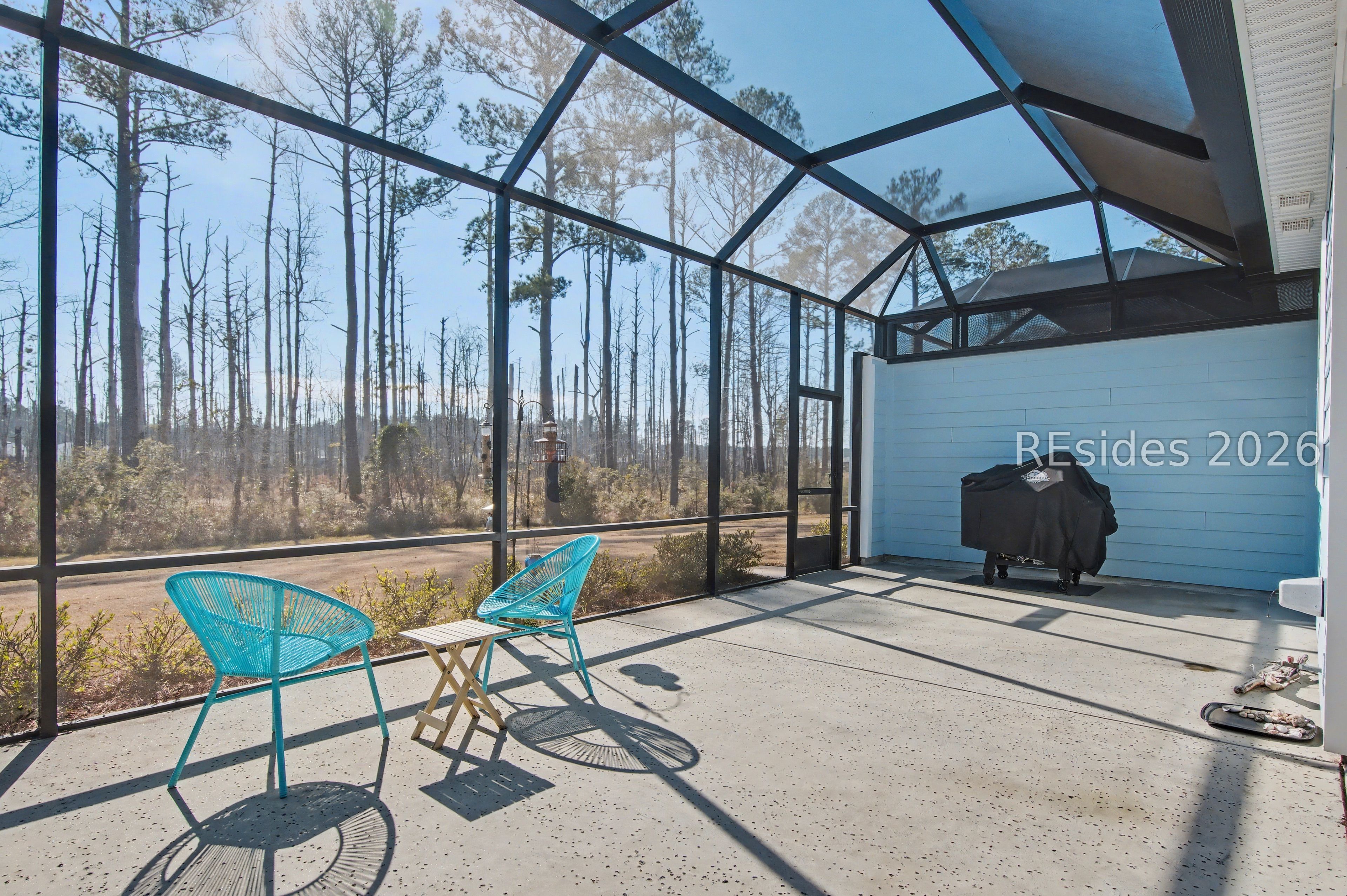 99 Salty Rim Point Hardeeville, SC 29927 - Photo 24 of 50