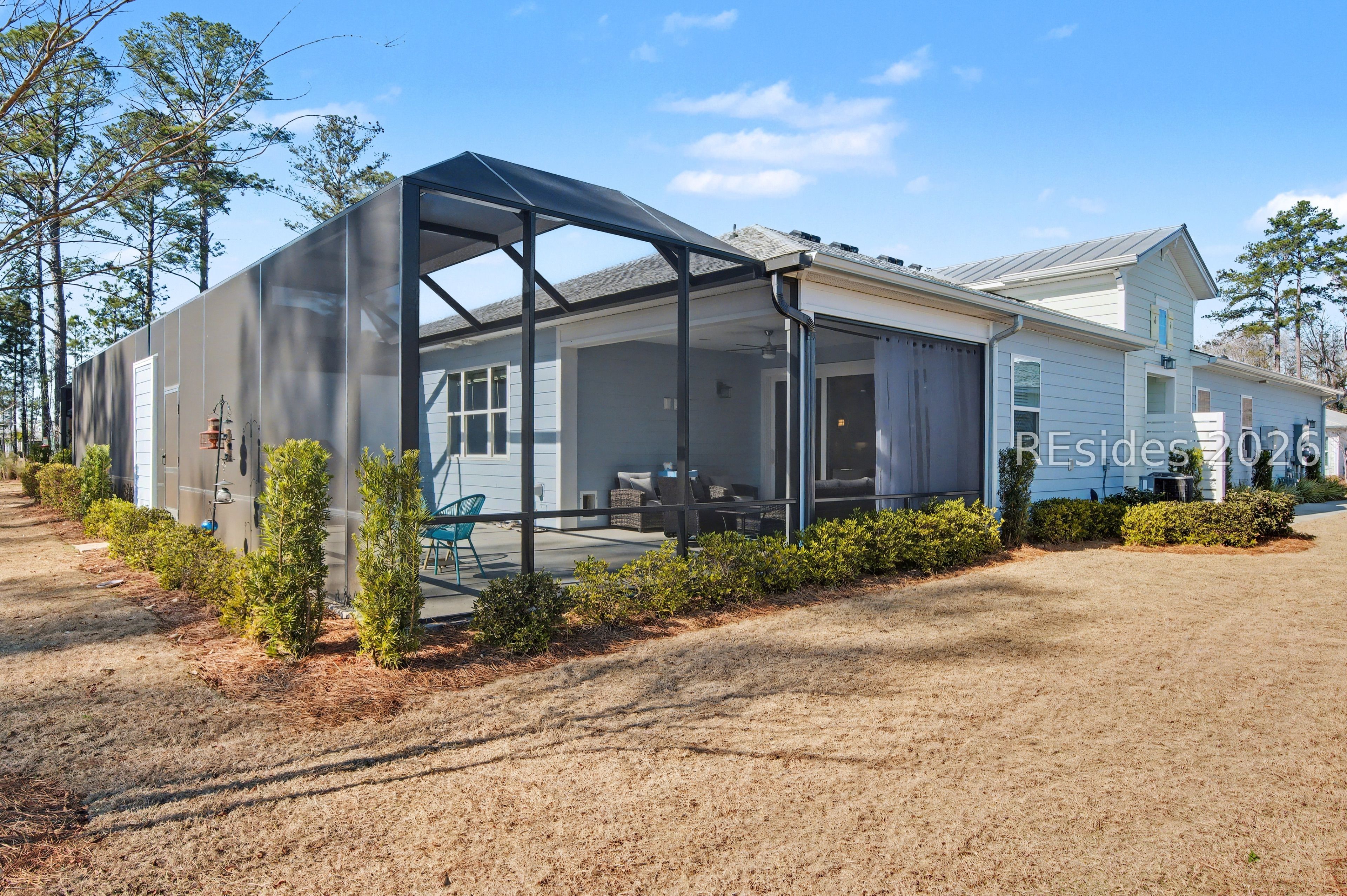 99 Salty Rim Point Hardeeville, SC 29927 - Photo 27 of 50