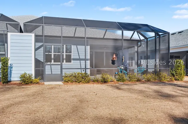 $469,000 | 99 Salty Rim Point, Hardeeville, SC 29927