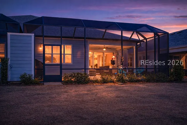 $469,000 | 99 Salty Rim Point, Hardeeville, SC 29927