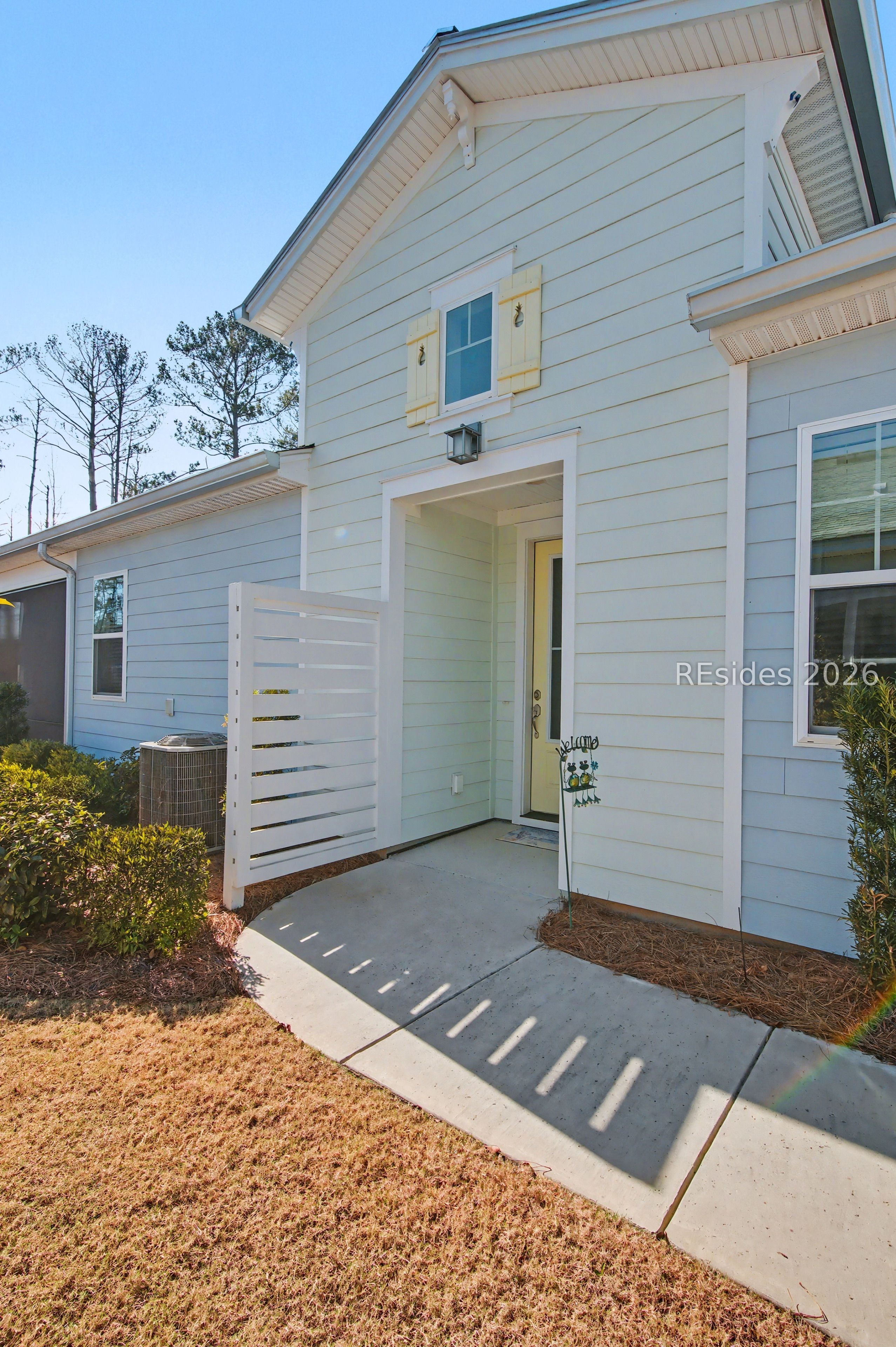 99 Salty Rim Point Hardeeville, SC 29927 - Photo 3 of 50