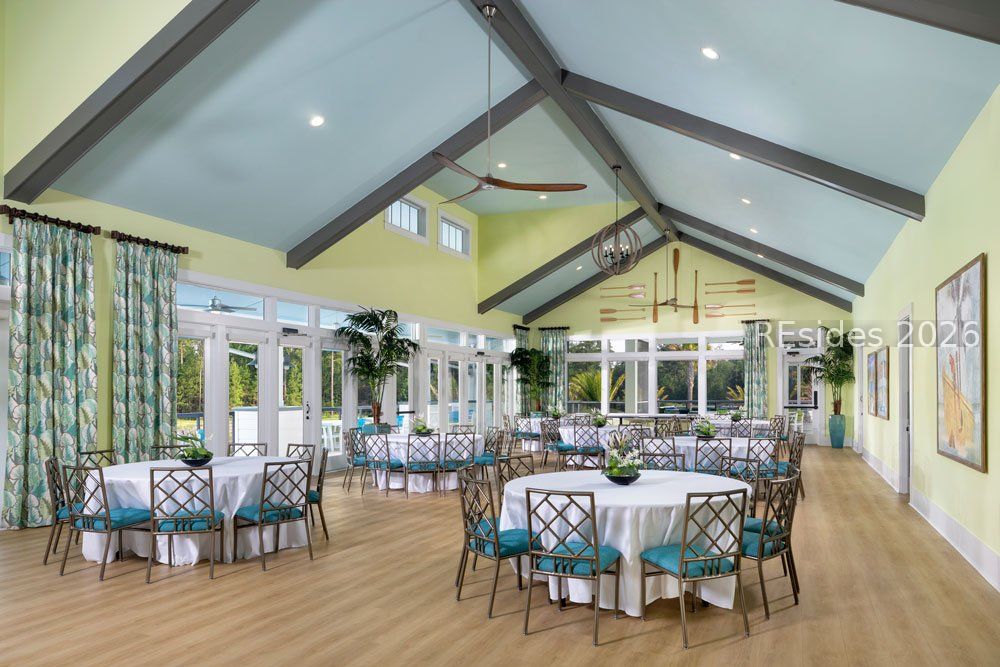 99 Salty Rim Point Hardeeville, SC 29927 - Photo 36 of 50