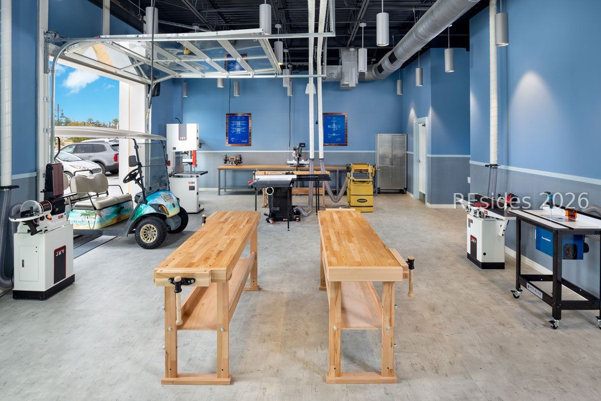 99 Salty Rim Point Hardeeville, SC 29927 - Photo 39 of 50