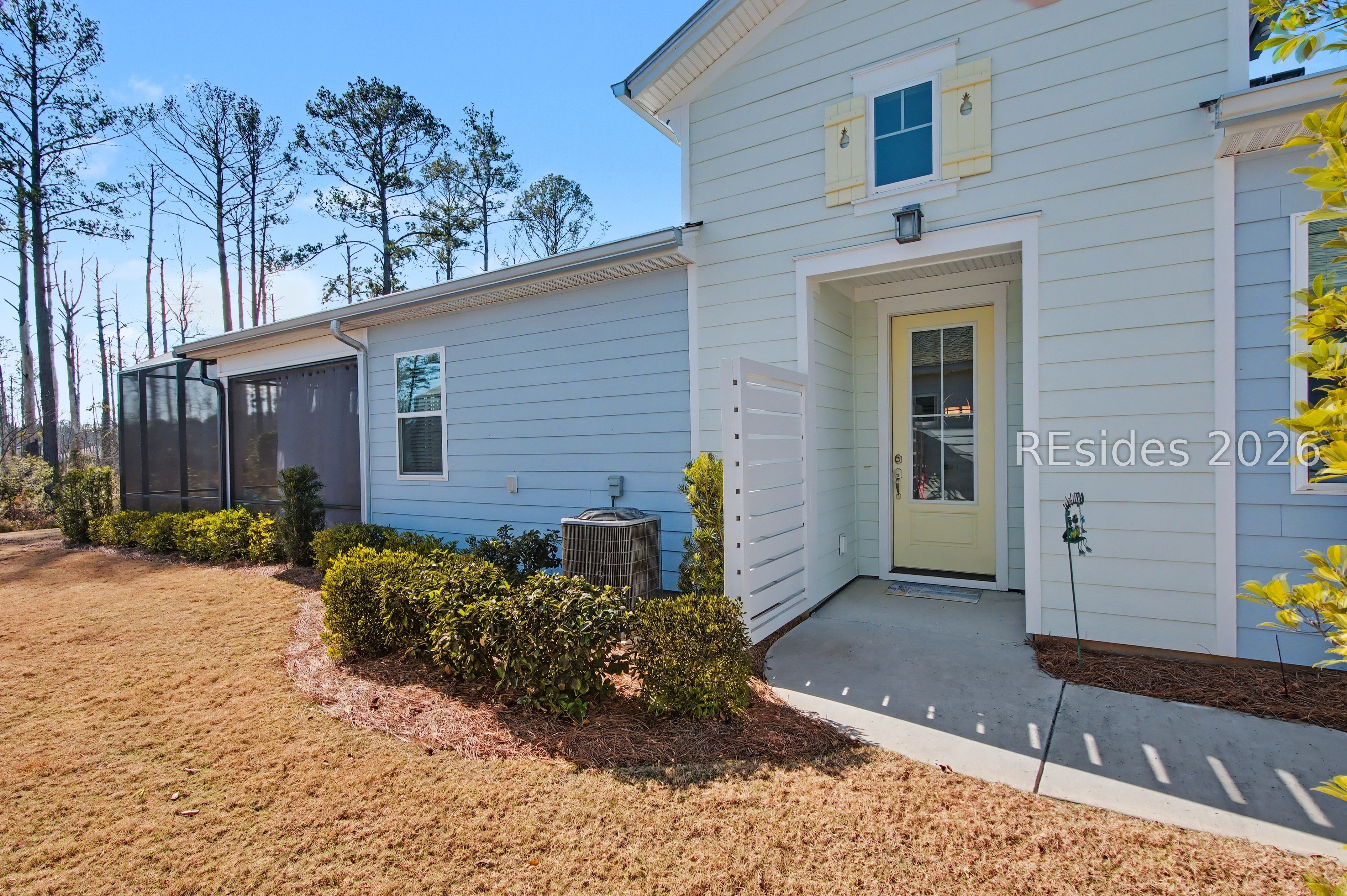 99 Salty Rim Point Hardeeville, SC 29927 - Photo 5 of 50