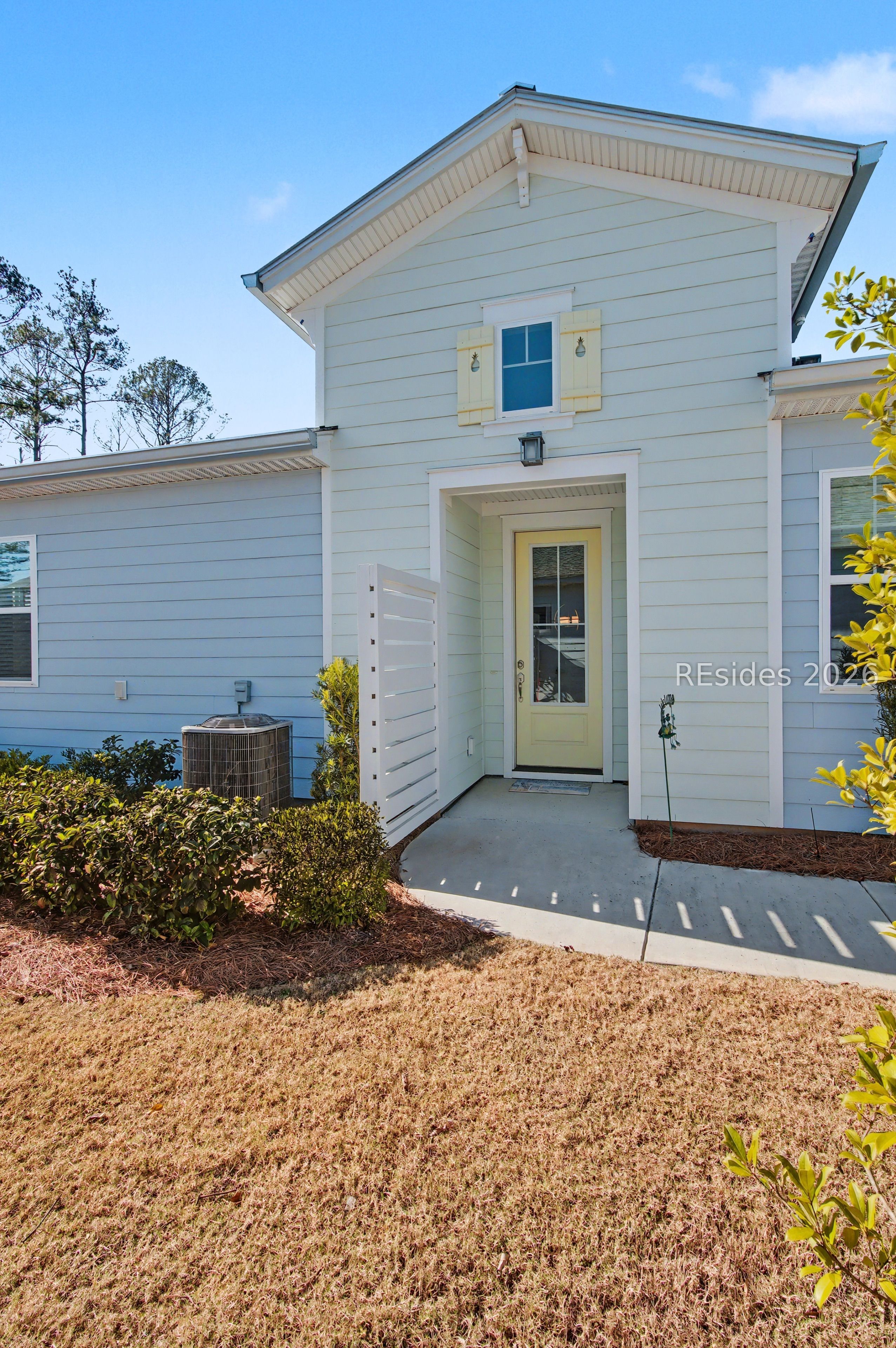 99 Salty Rim Point Hardeeville, SC 29927 - Photo 7 of 50
