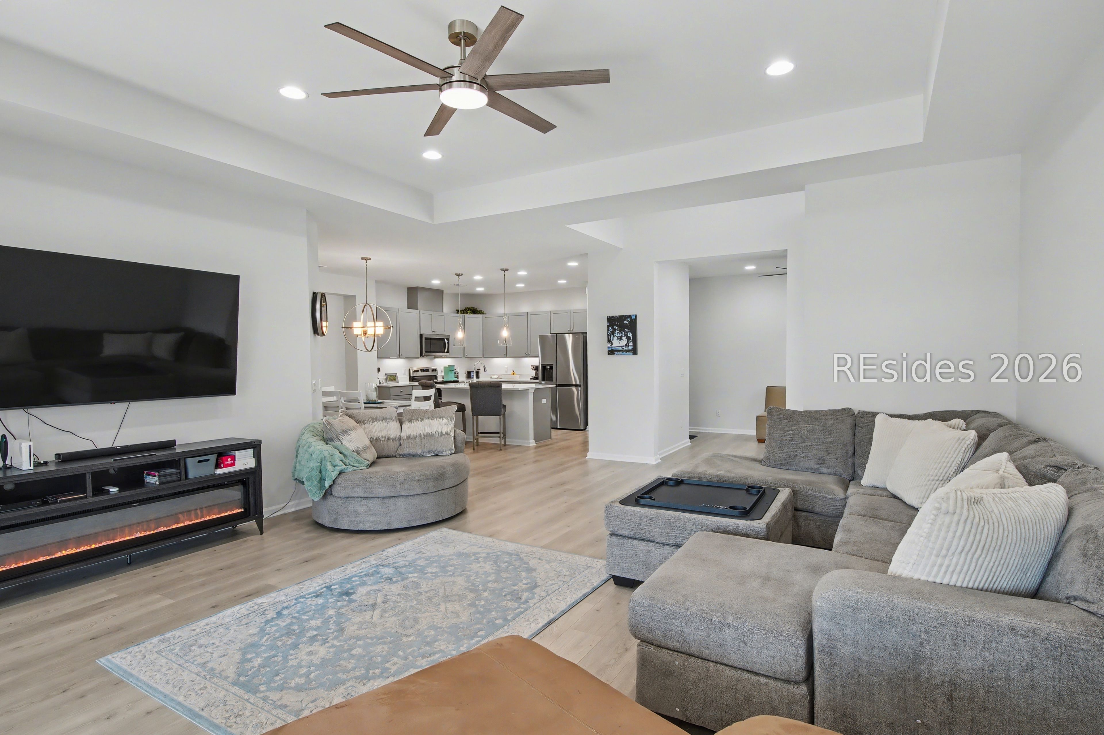 99 Salty Rim Point Hardeeville, SC 29927 - Photo 8 of 50