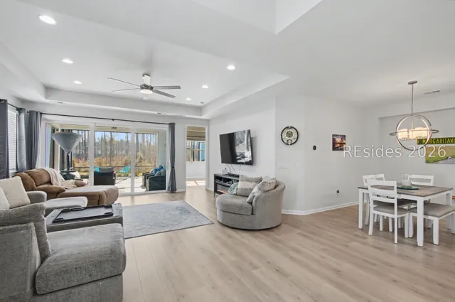 $469,000 | 99 Salty Rim Point, Hardeeville, SC 29927