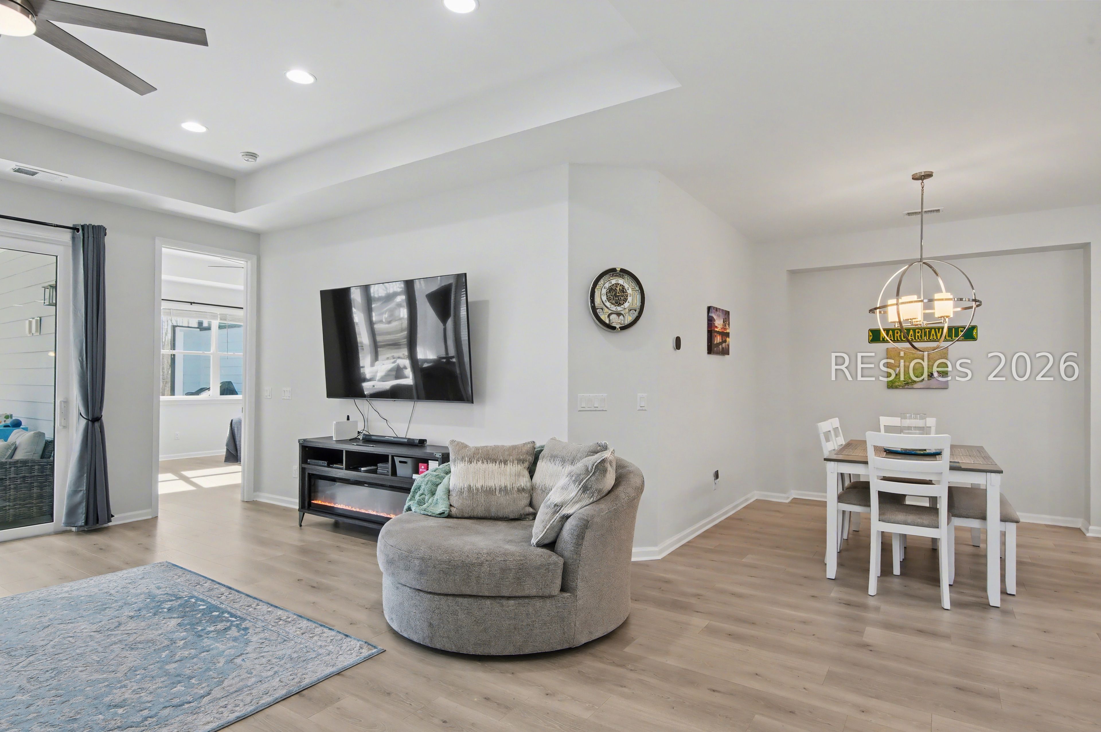 99 Salty Rim Point Hardeeville, SC 29927 - Photo 10 of 50