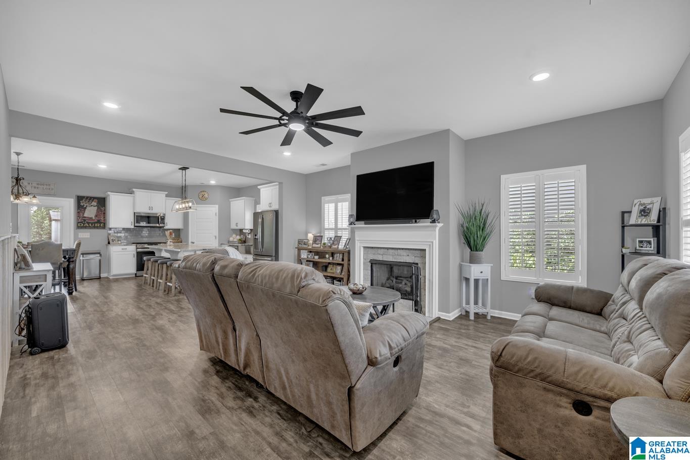 1515 Baxter Avenue Springville, AL 35146 - Photo 14 of 44 Gallery Image 14