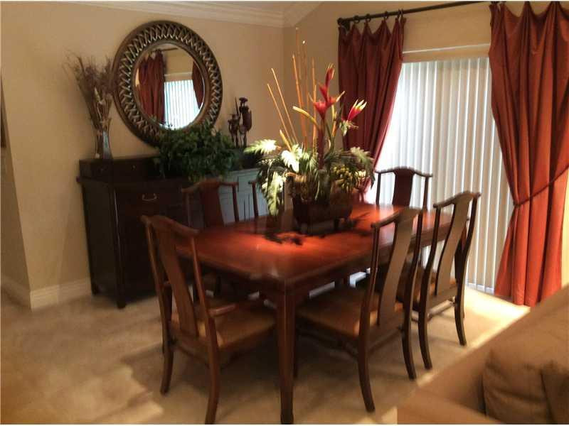21887 Arriba Real, Unit 21887 Boca Raton, FL 33433 - Photo 5 of 16 Dining Room