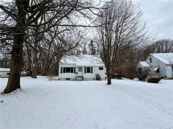 $136,000 | 43 Hampton Road, Southport, NY 14904