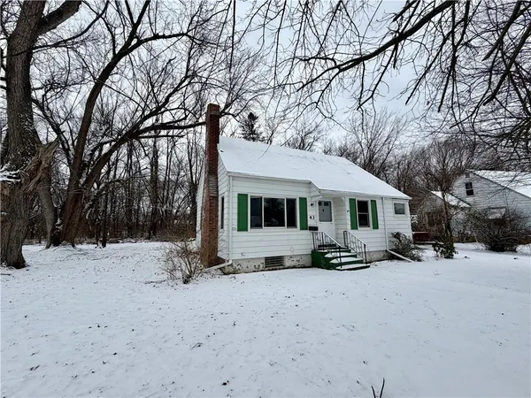 $136,000 | 43 Hampton Road, Southport, NY 14904