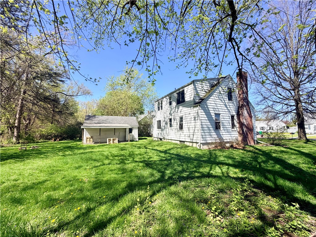 43 Hampton Road Southport, NY 14904 - Photo 6 of 30