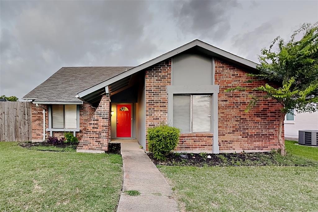 5705 Galaxie Road Garland, TX 75044 - Photo 1 of 20