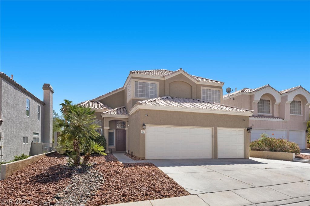 24 Olive Tree Henderson, NV 89074 - Photo 7 of 58