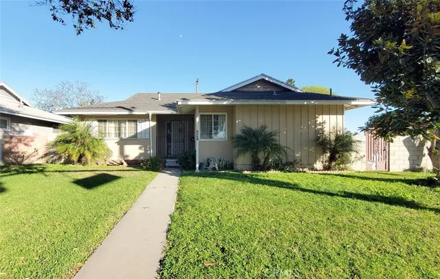 $870,000 | 524 South Magnolia Street, Anaheim, CA 92804