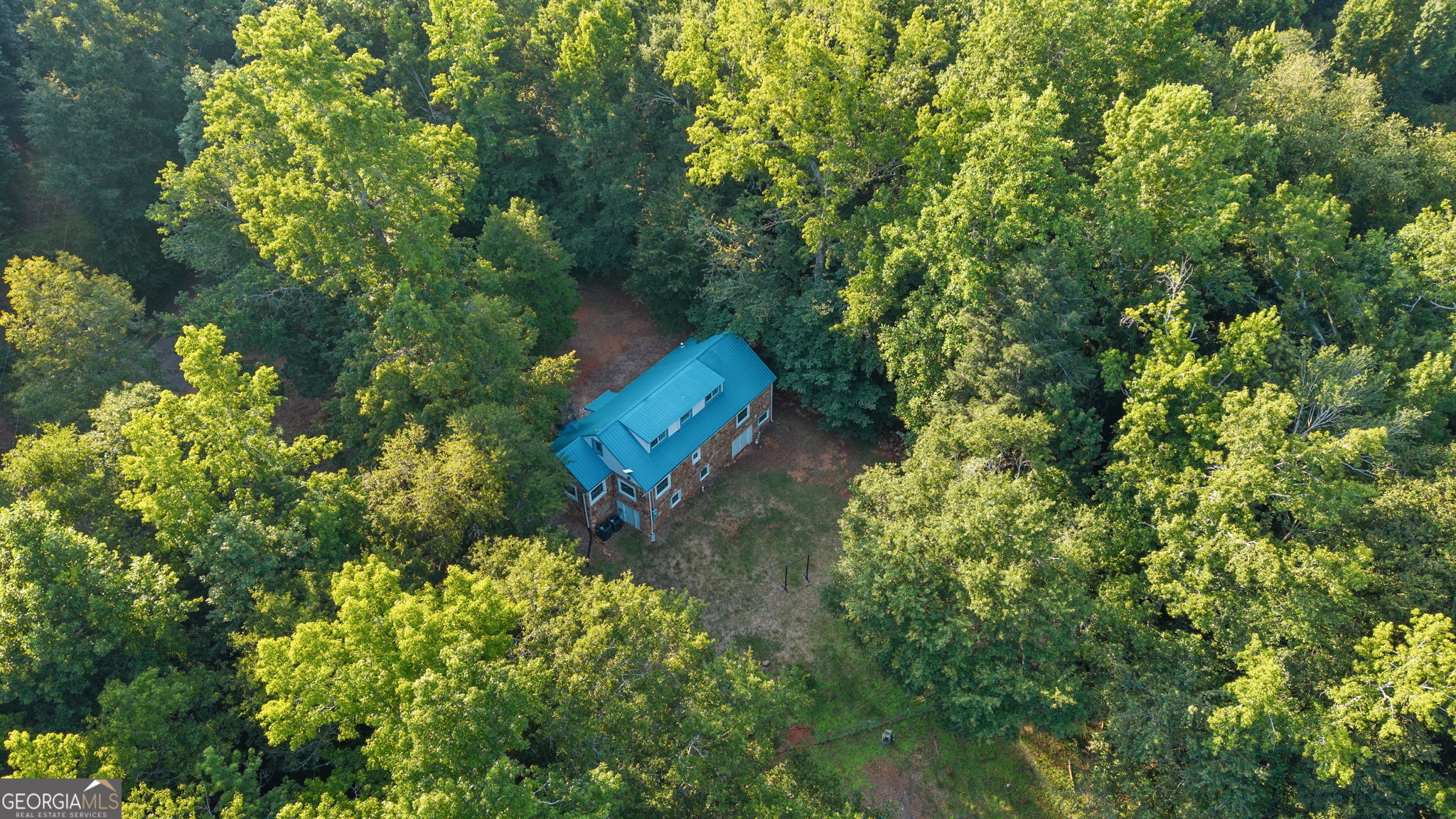973 Floyd Road Danielsville, GA 30633 - Photo 15 of 64