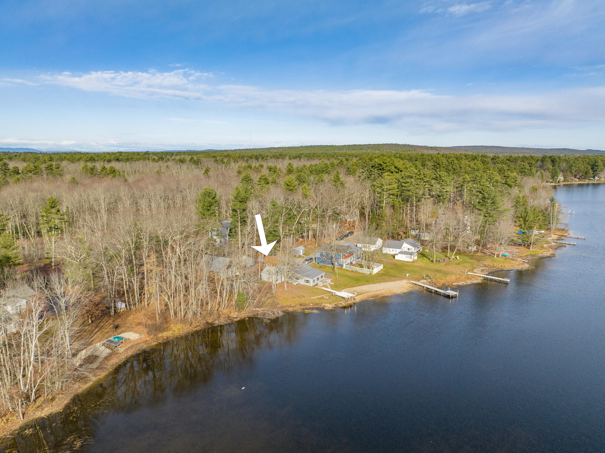 58 Clairmont Road Windham, ME 04062 - Photo 2 of 59 58 Clairmont Road-18-Edit